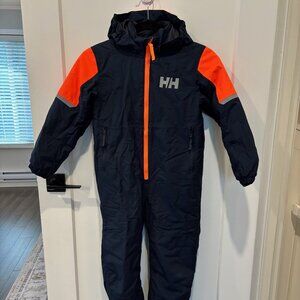 Helly Hansen Snow Suit | Size 8